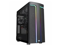 Gabinete Thermaltake H Series H590 TG ARGB - Mid tower - placa ATX extendida