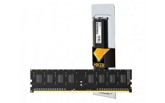 Memoria HikSemi DDR3 8GB 1600MHz