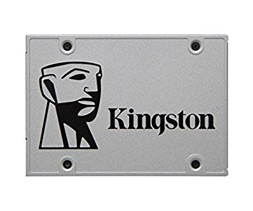 SSD Disco de estado solido 960GB SATA 3 Kingston (copia)