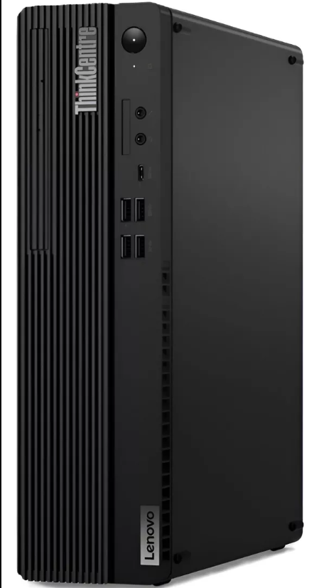 PC LENOVO THINKCENTRE M70S SFF I3-12100 / 8GB / 256GB / W11P