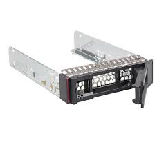 Adaptador de bandeja Bahia para Disco SSD Lenovo ThinkSystem SR650 SR550 SR630 (copia)