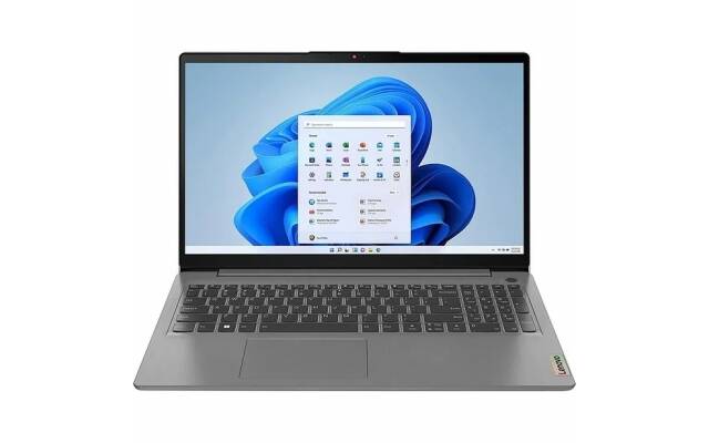 Notebook Lenovo Core i3 4.4Ghz, 8GB, 256GB SSD, 15.6" FHD