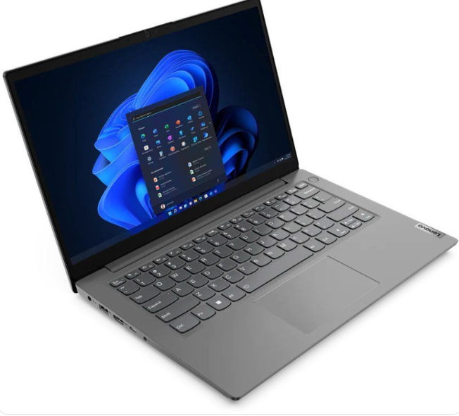 NOTEBOOK LENOVO V14 G3 IAP I5-1235U 16GB  512GB  W11P 1YCI