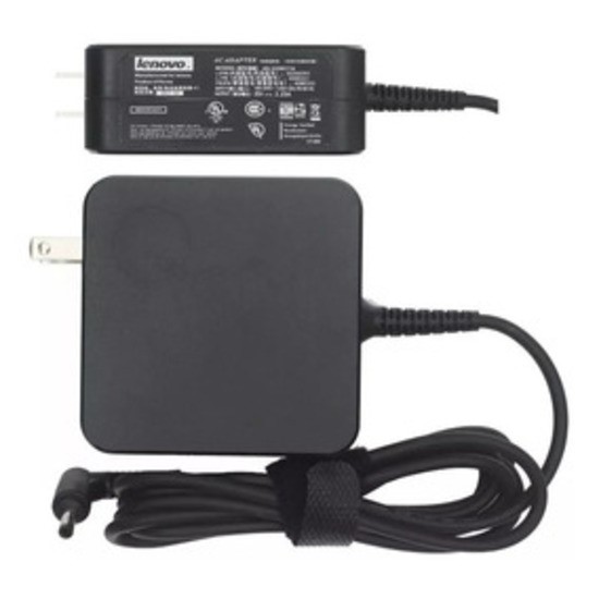 Cargador lenovo 20v 2.25a 45w 4.0×1.7