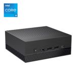 Mini Pc Comstar Tx5000 I5-1235u W10 Pro con teclado y mouse