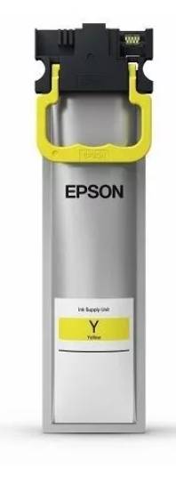 Tinta Bolsa Epson T11A4 Amarillo Epson C5890