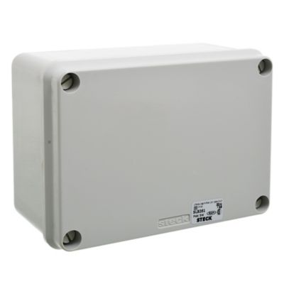 Caja Estanco 234 x 174 x 90 mm (copia)