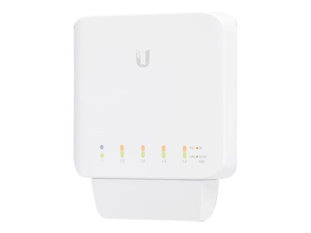 Ubiquiti UniFi Switch USW-FLEX - Conmutador - Gestionado