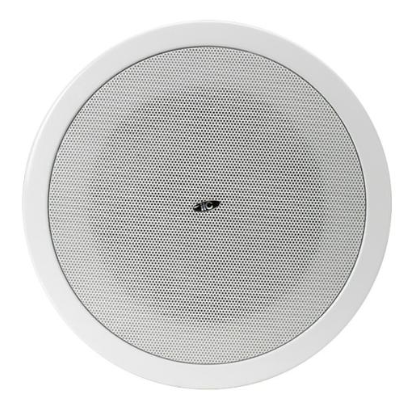 T-106 SPEAKER CEILING 3-6-9W 110V