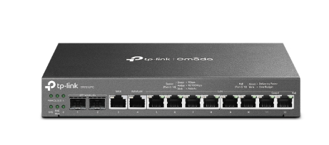 Router VPN Gigabit Omada 3 en 1