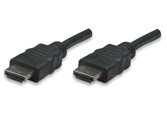 Cable HDMI macho/macho 5,0 mts 4K Blindado