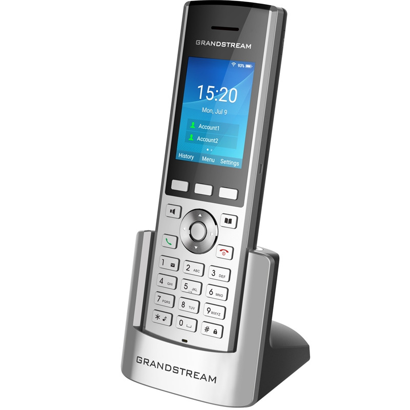 Telefono IP Grandstream 820 WIFI (copia)