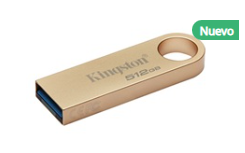 USB flash drive - USB 3.2 Gen 1 Pendrive 512GB 220MB/s Metal