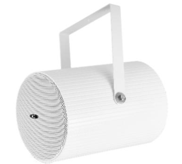 Parlante T-770 OUTDOOR PROJECTION SPEAKER 7.5-15- 100V 6"