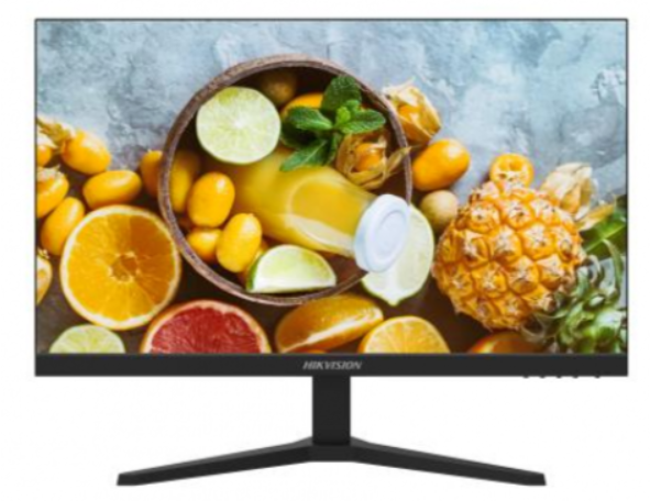 Monitor IPS Hikvision 23.8" Full HD