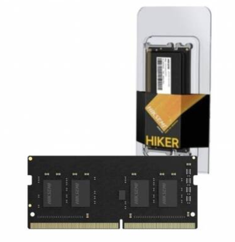 Memoria HikSemi DDR3L 8GB 1600Mhz sodimm