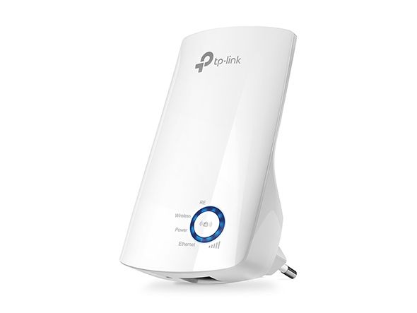 Extensor de Cobertura Wi-Fi Universal a 300Mbps