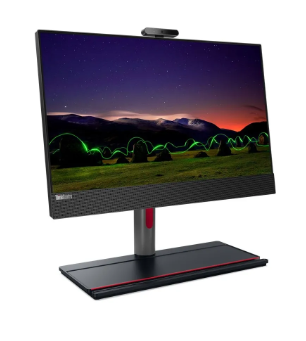 AIO LENOVO THINKCENTRE M90A AIO I3-13100 / 23,8" FHD / 16GB / 512G