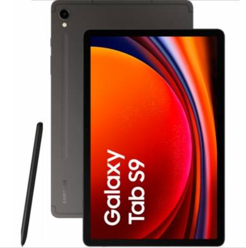 Samsung X716 Tab S9 5G 8+128GB 11" gris