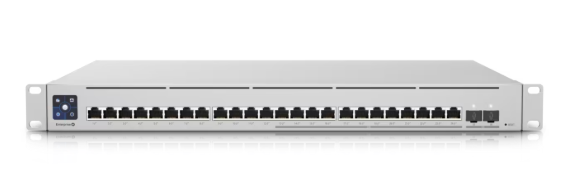 UniFi Switch Enterprise 24 PoE