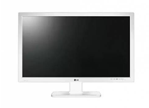 Monitor LCD 22'' wide grado A+ blanco o gris