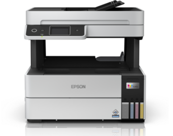 IMPRESORA EPSON L6490 MULTIFUNCION ECOTANK WiFi DUPLEX ETHER