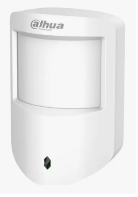 Sensor PIR Dahua Inalambrico anti mascota