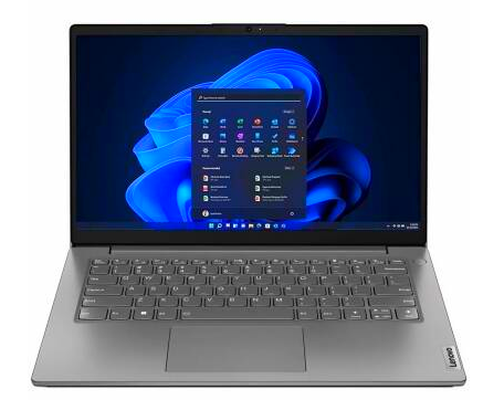 Notebook Lenovo Core i3 4.4Ghz, 8GB, 256GB SSD, 14" FHD, Español