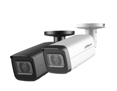 Camara IP Dahua 80 metros IR WizSense