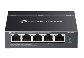 Switch Tp-Link DS105G