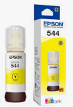 Botella de tinta Epson T544420 Yellow
