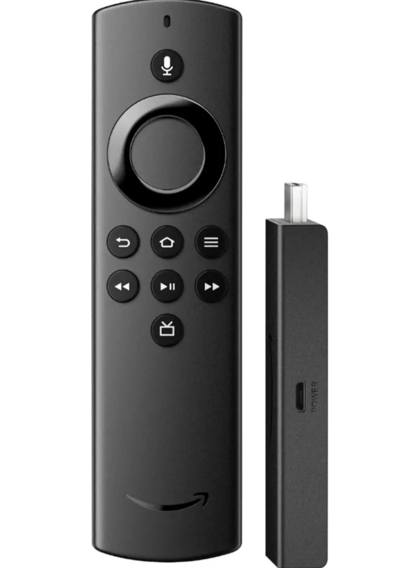 Amazon Fire TV Stick Lite 2022