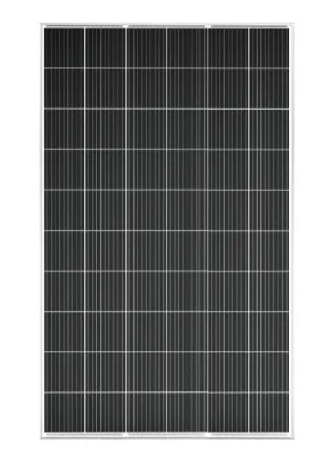Panel Solar Trisol 300w 24v Perc Alta Eficiencia 11 Barras