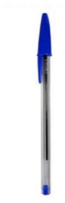BOLÍGRAFO BIC CRISTAL Azul