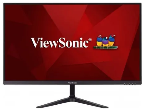 ViewSonic VX2718-P-MHD 27" Monitor Gaming Curvo (1920x1080) FHD 180Hz
