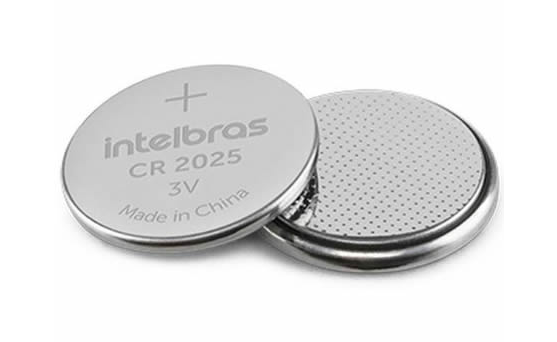 Pilas | CR 2025 / 3V - Unitario