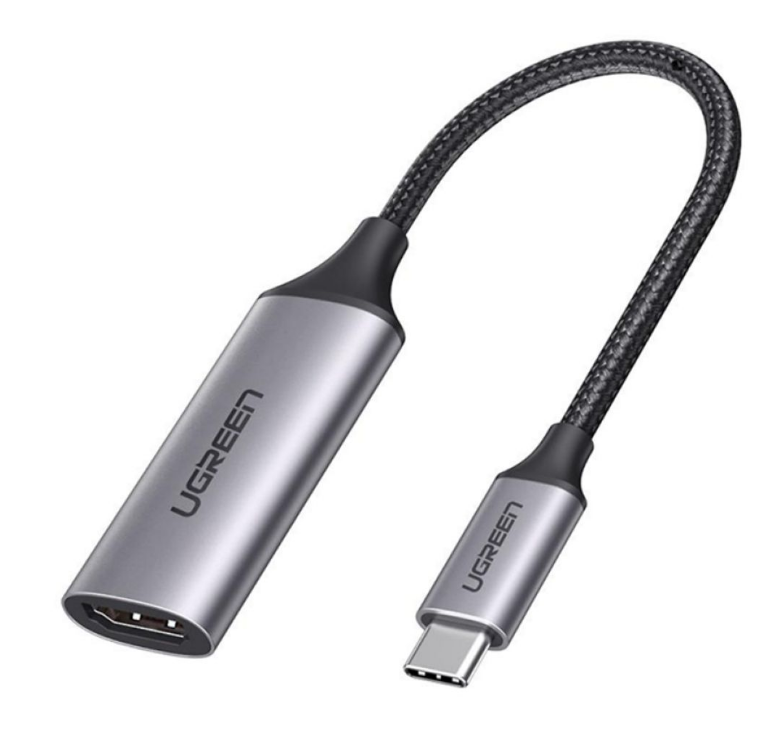 Adaptador Ugreen USB-C a Hdmi Hembra