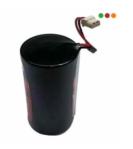 AMT 8000 | Bateria para SIRENA XSS 8000