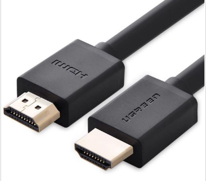 Cable Ugreen Hdmi 8m Black