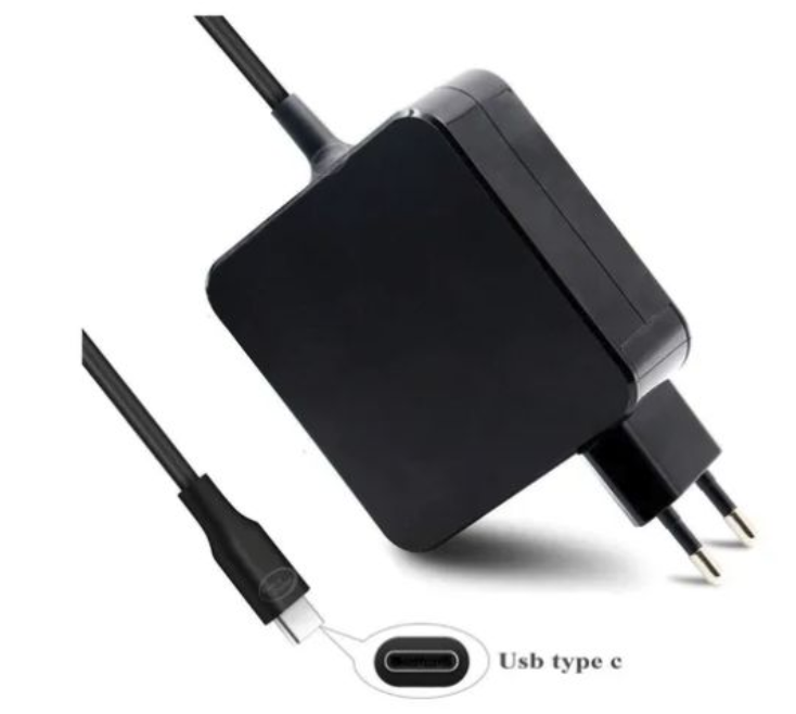 Cargador compatible Lenovo A+ 65W