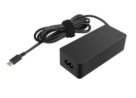 CARGADOR LENOVO 65W STANDARD USB TYPE-C