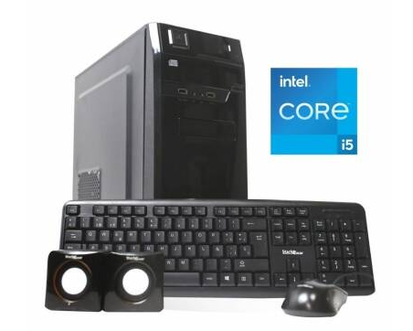 Equipo nuevo Core i5 14400, 16GB