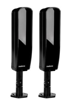 AMT 8000 Barrera Inalambrica 2 haces