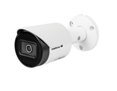 Camara Bullet 4MP - VIP 3430 IA METAL  3,6mm MIC
