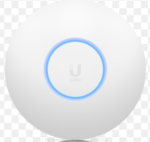Ubiquiti UniFi U6-PRO - Punto de acceso inalámbrico - Wi-Fi 6