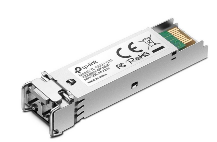 Módulo SFP TP-LINK TL-SM311LM 1000Base-BX Multimodo