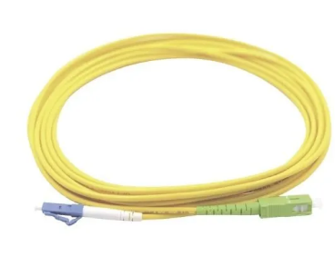 Patchcord de fibra F/O Monomodo LC/UPC SC/APC Simplex / 1metro