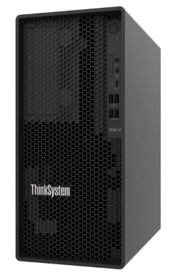 THINKSYSTEM ST50 V31XINTEL E-2414 4C 2.6G 55W, 1X16GB 1RX8