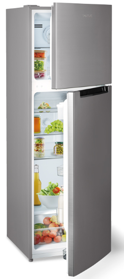 REFRIGERADOR FRÍO SECO Eficiencia A