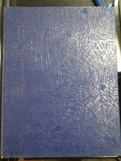 Cuaderno TAPA DURA 84 Hojas